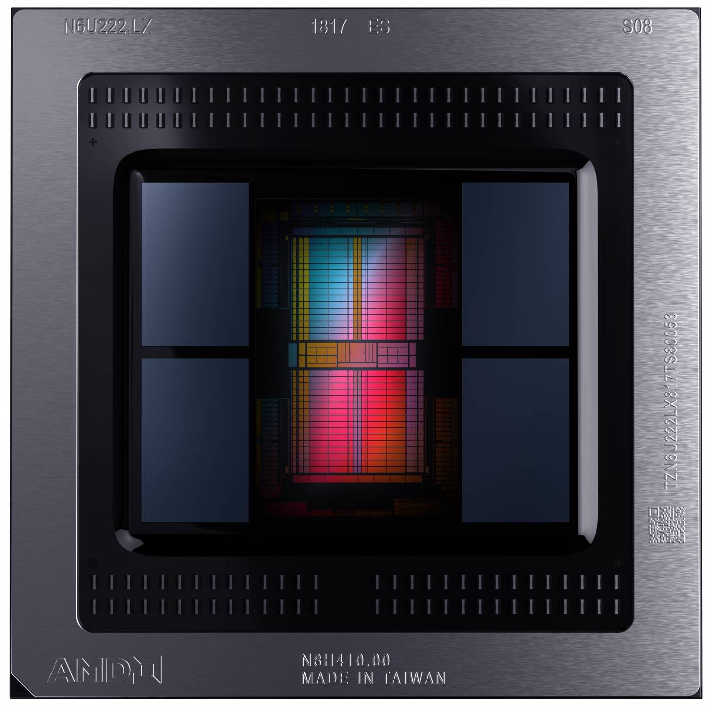 Radeon VII – новият графичен шампион на AMD