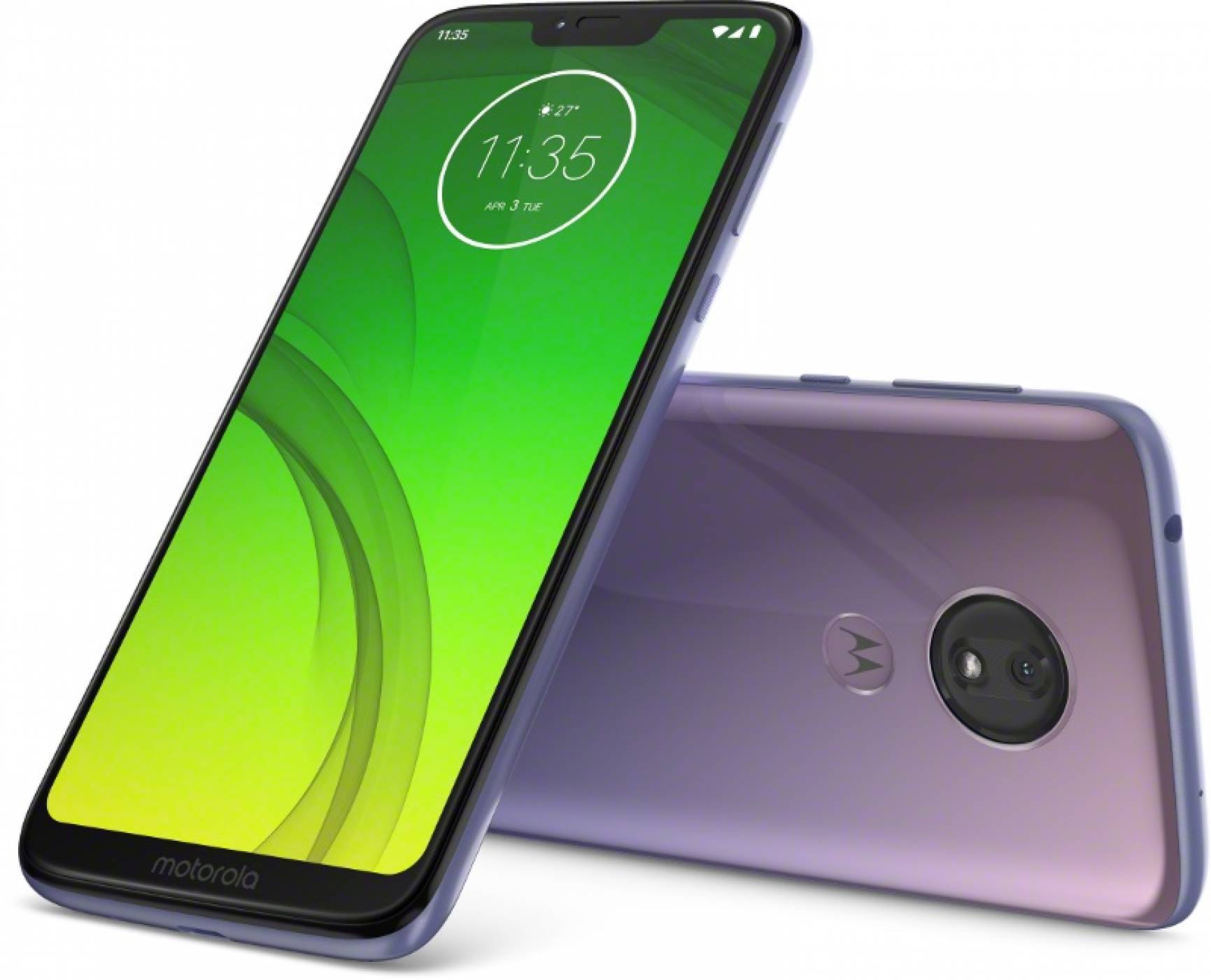 Motorola представи moto g7 plus и g7 power в България. И двата размиват граници (СНИМКИ)