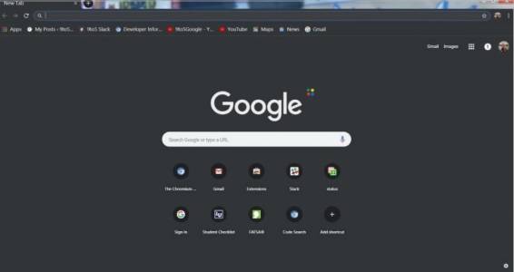 Chrome става по-лек, по-бърз и с поддръжка за „тъмни“ теми под Windows 10 