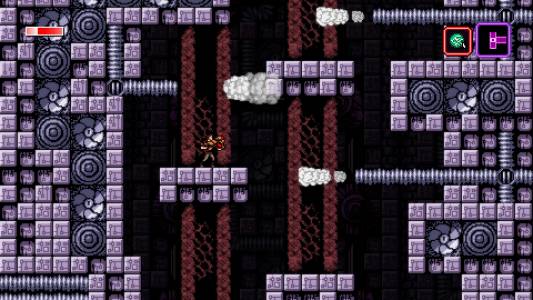 Саботаж: Axiom Verge блокира в Epic Store заради липсващ steam файл