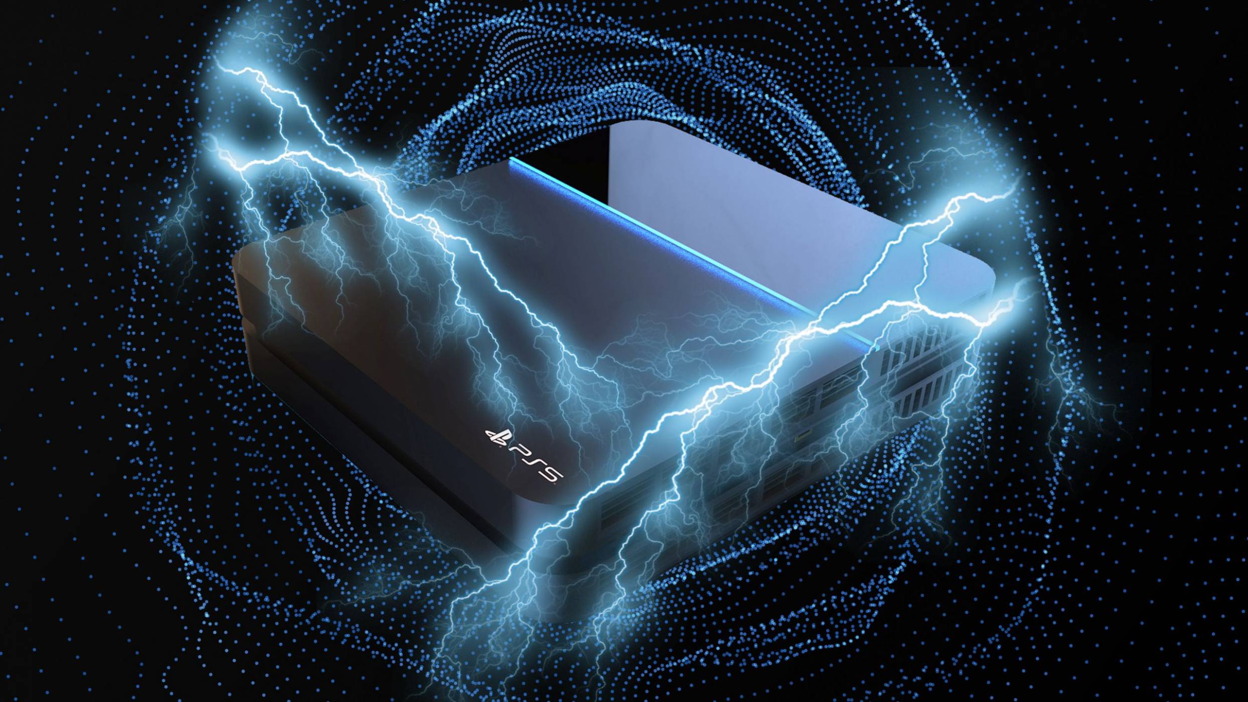 PlayStation 5 ще има най-голямата библиотека от игри на конзола за всички времена?