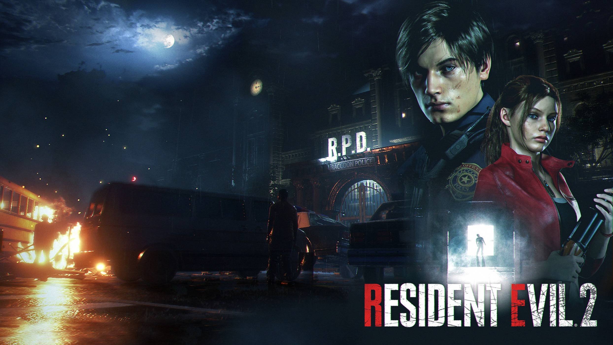 Resident Evil 2 – очарователен спомен за едни по-добри игрални времена