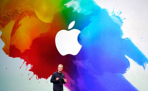 Apple планира голямо събитие на 25 март. Какви анонси да очакваме?