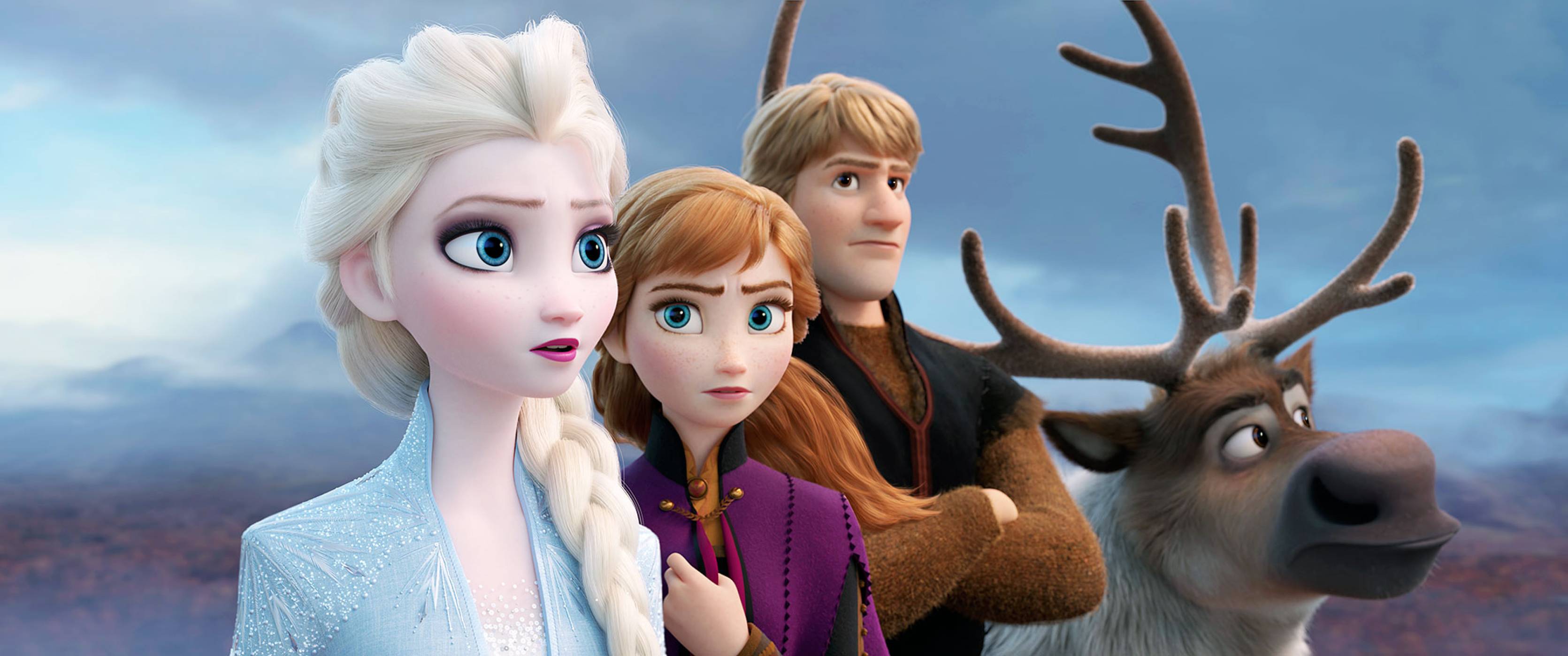 Злото дебне над приказния свят на Frozen 2 в първия трейлър (ВИДЕО)