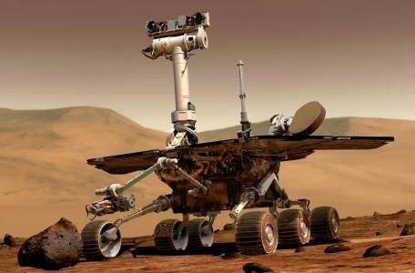 NASA се сбогува с Opportunity след 8 безответни месеца на Марс 