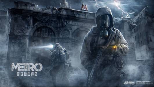 Новото Metro: Exodus поставя на колене дори GeForce 2080 Ti