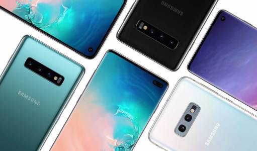 Samsung Galaxy S10+ с 12 GB RAM счупи Android рекорда за бързина 