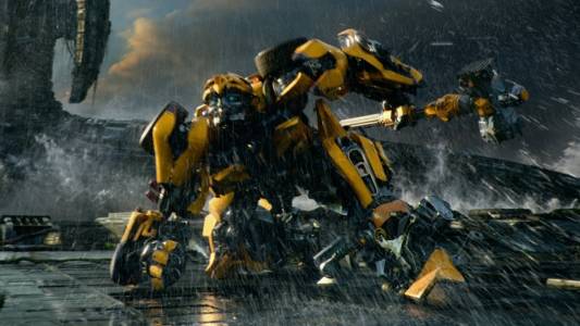 Вселената на Transformers ще се роди в Netflix през 2020 г.