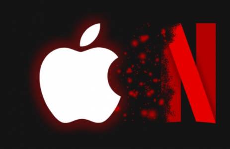 Apple купуват Netflix? Едва ли, но слуховете не спират