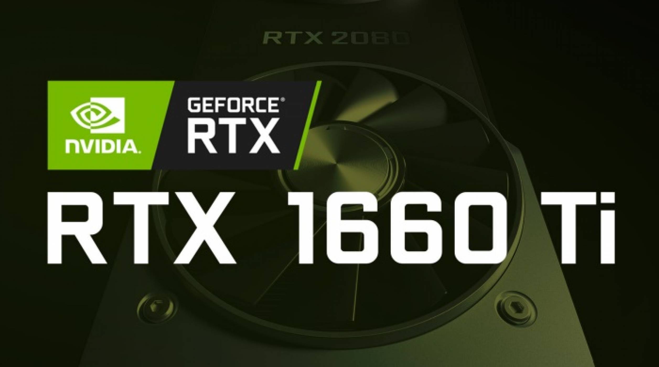 GeForce GTX 1660 Ti - поредно разочарование или може би потенциален бестселър?