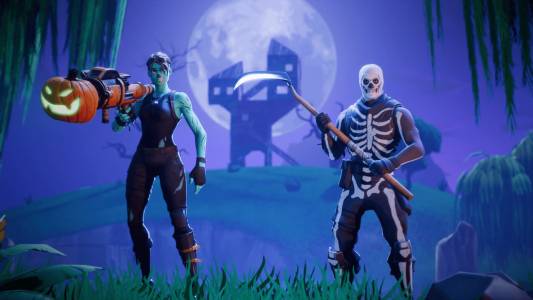 100 млн. долара награден фонд във Fortnite чакат новите си собственици