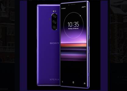 Xperia 1 е новият флагман на Sony. И е впечатляващ! (СНИМКИ)