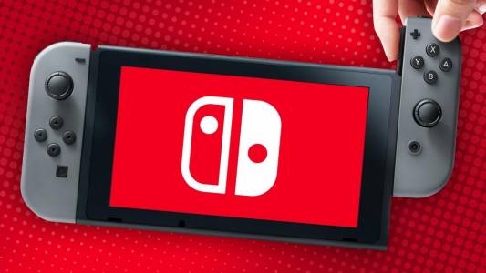 Вече може да подкарате Android на вашия Switch (но вероятно не бихте искали)