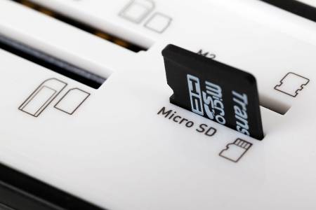 Събери всичко в първата 1 ТВ карта памет от SanDisk и Micron