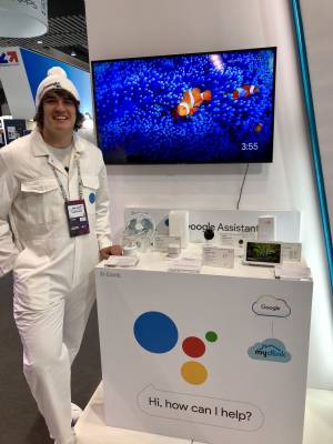 MWC2019: D-Link продължава да ускорява интернет