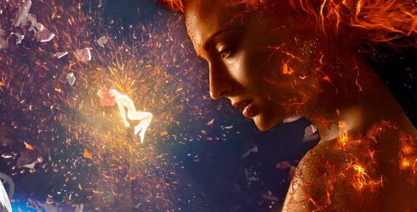 Зрелища на корем в трейлъра на X-Men: Dark Phoenix (ВИДЕО) 