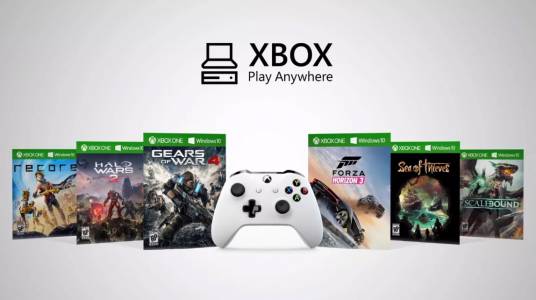 Xbox игри под Windows? Като нищо – ако са рекли Microsoft!