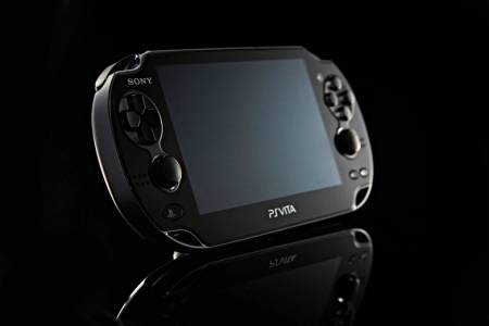 PS Vita е дотук (ВИДЕО)