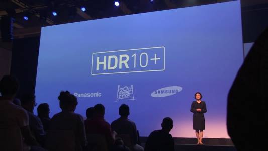 Netflix вече поддържа HDR10 съдържание за флагманите Galaxy S10