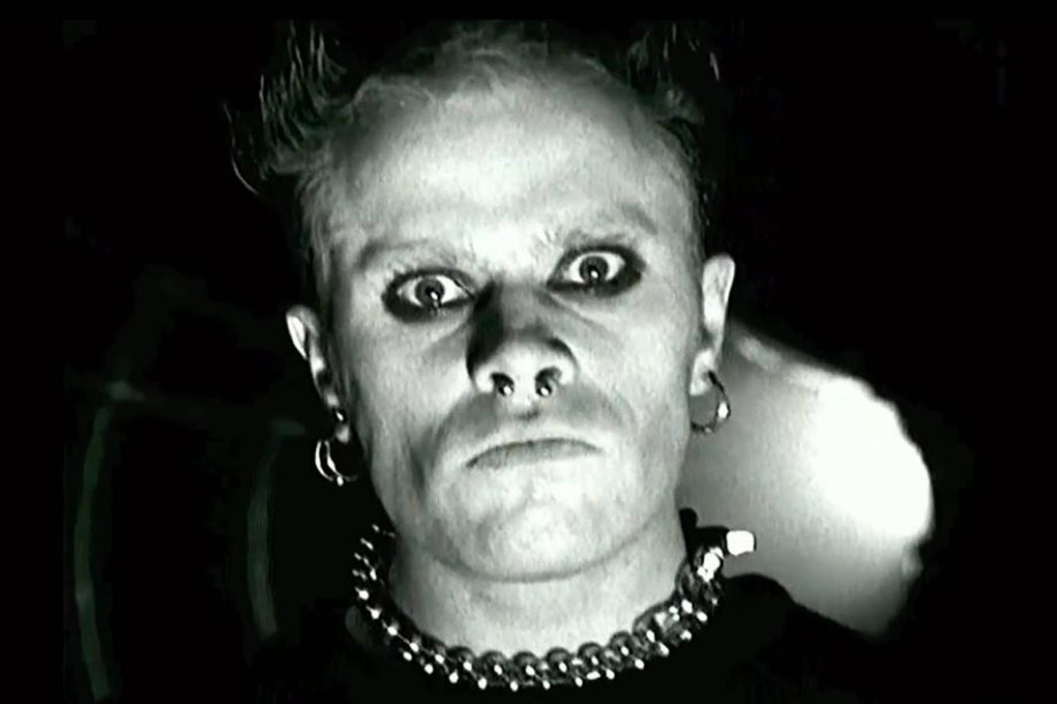 Кийт Флинт от The Prodigy почина на 49-годишна възраст