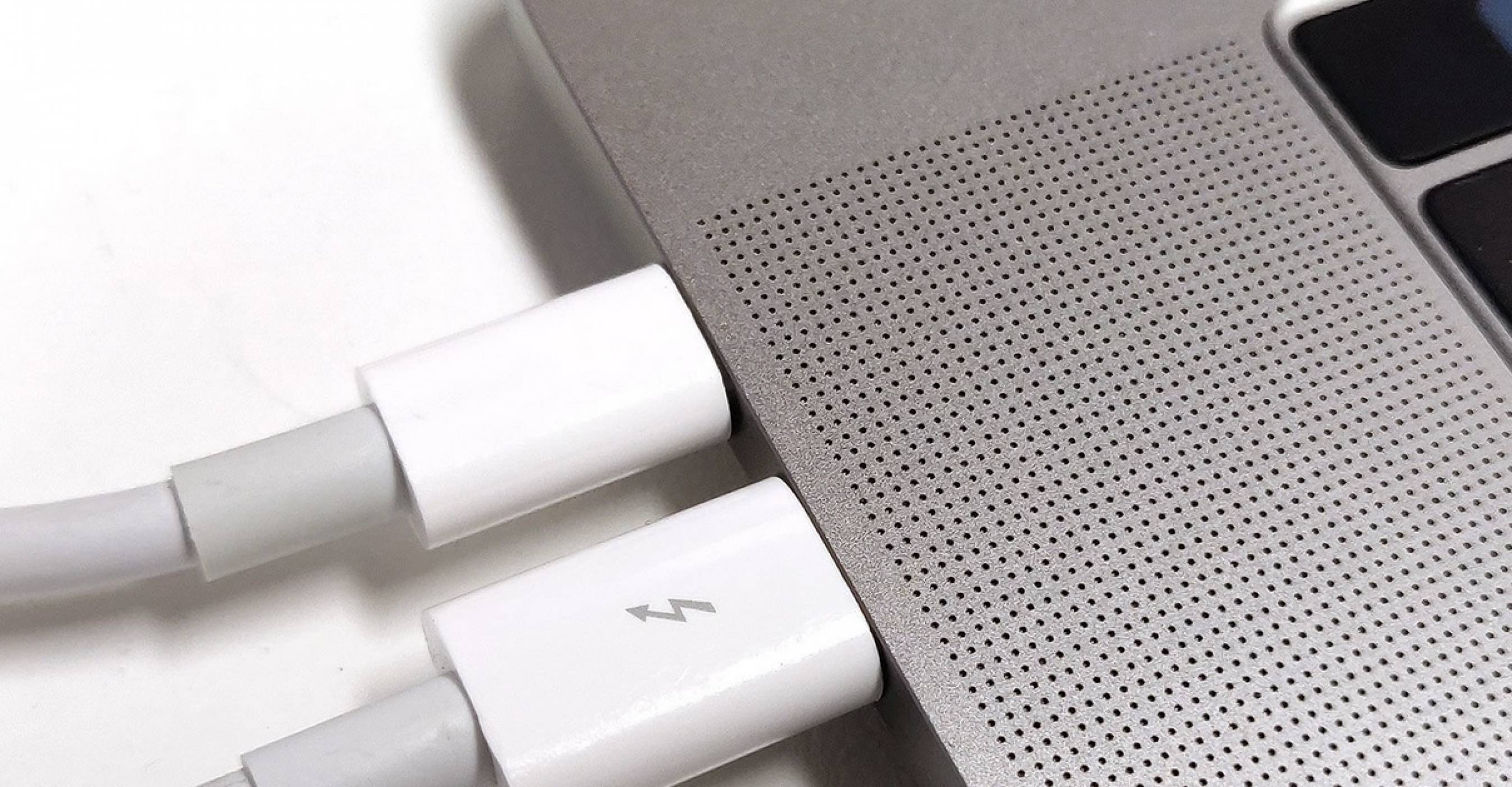 USB4 стандартът ни дава двойно по-бърз пренос на данни