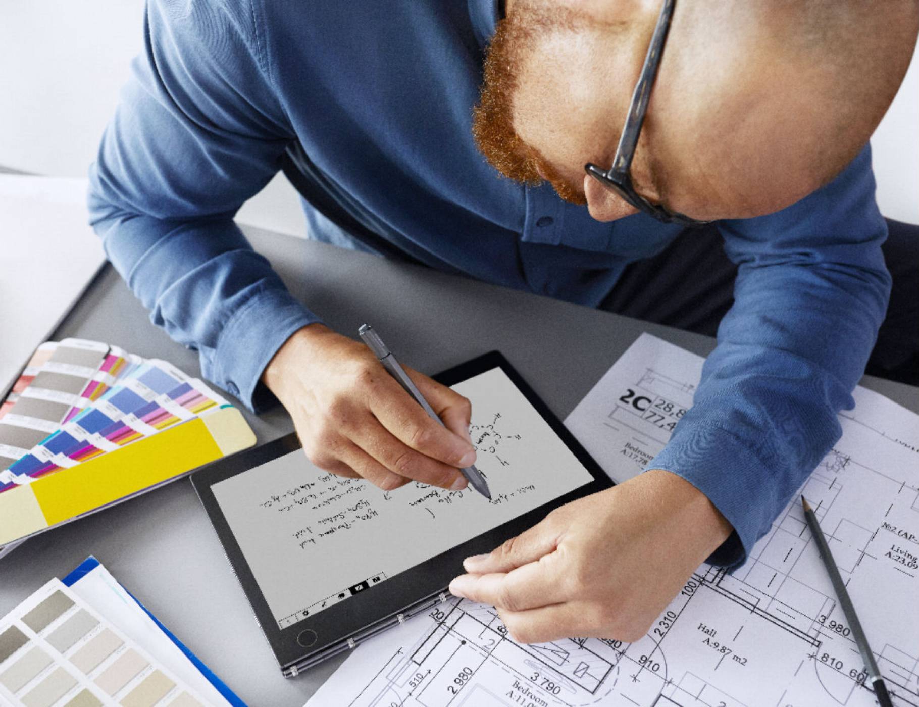 Microsoft работи върху нова версия на Windows