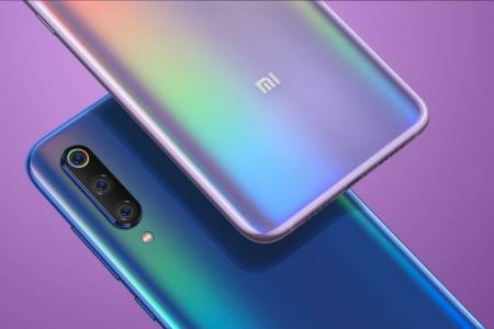 Xiaomi Mi 9 седна на трона в AnTuTu по бързина