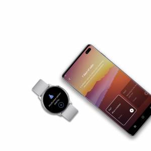 Samsung се грижи все по-добре за вашия стрес 