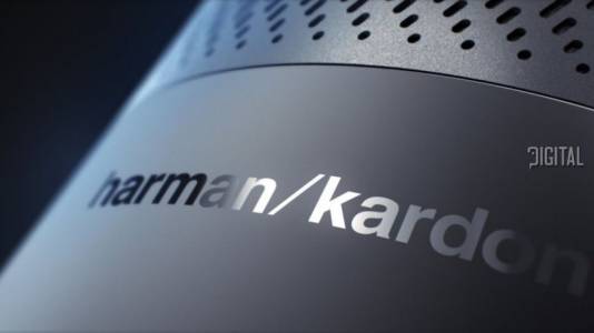 Летящата колонка робот на Harman е по-близо, отколкото си мислите