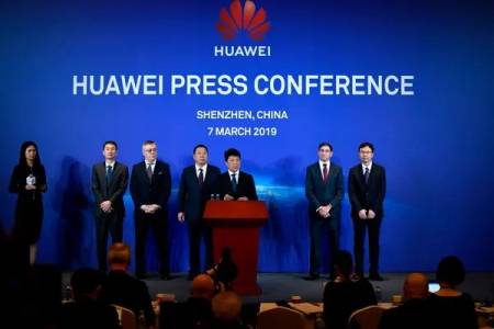 Huawei дава САЩ на съд заради наложените им забрани