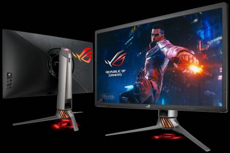 Според Nvidia играчите със 144Hz дисплеи имат повече победи и по-малко загуби