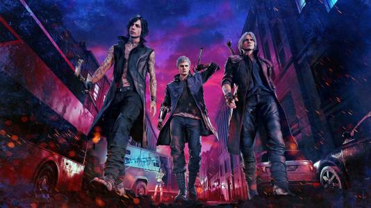 Devil May Cry 5 е феноменална и върви много по-добре без Denuvo. Ето как да го постигнете