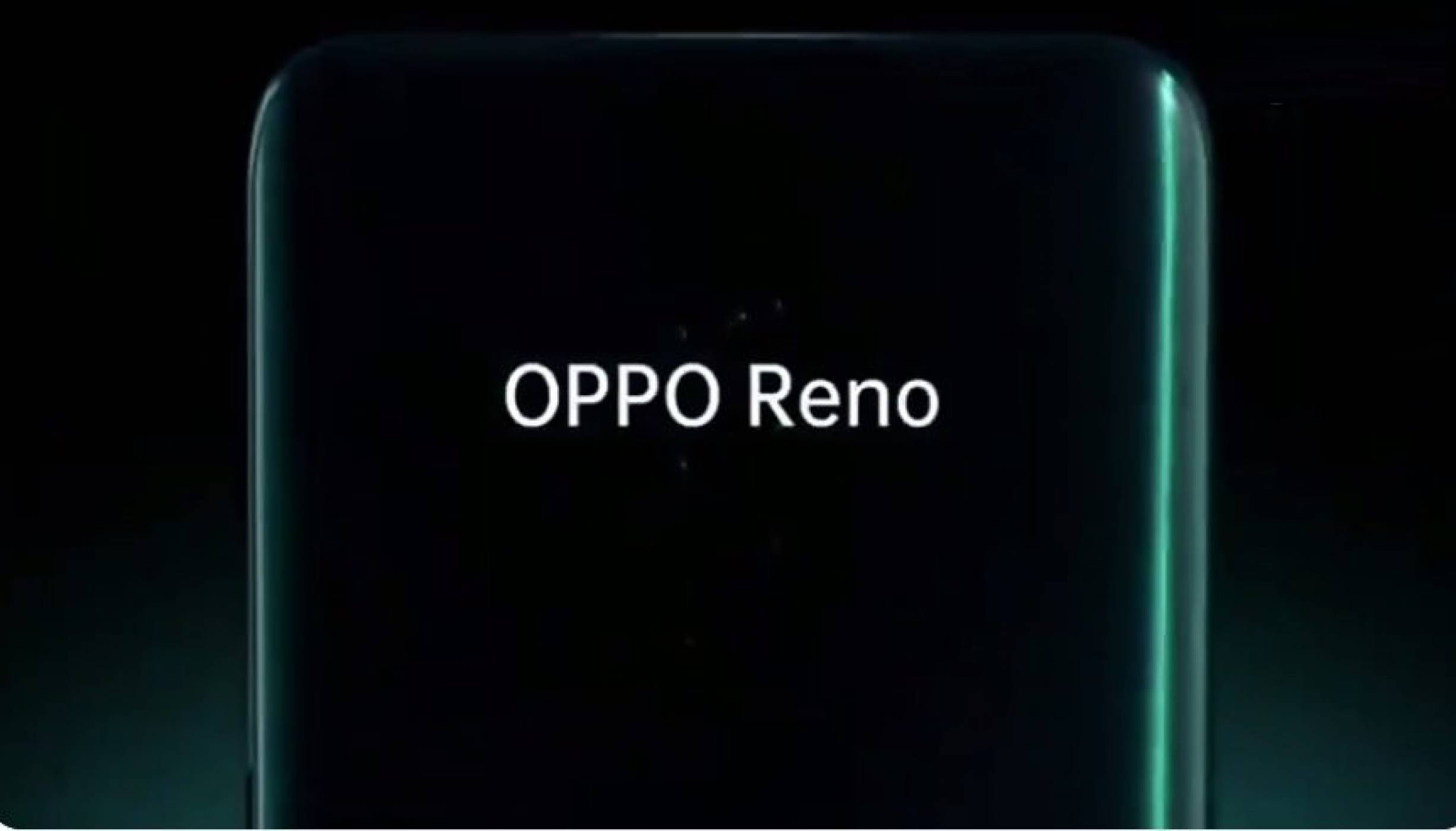 Oppo Reno с 10-кратно увеличение идва на 10 април