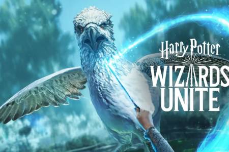 Хайде на лов за магии с Harry Potter: Wizards Unite (ВИДЕО)