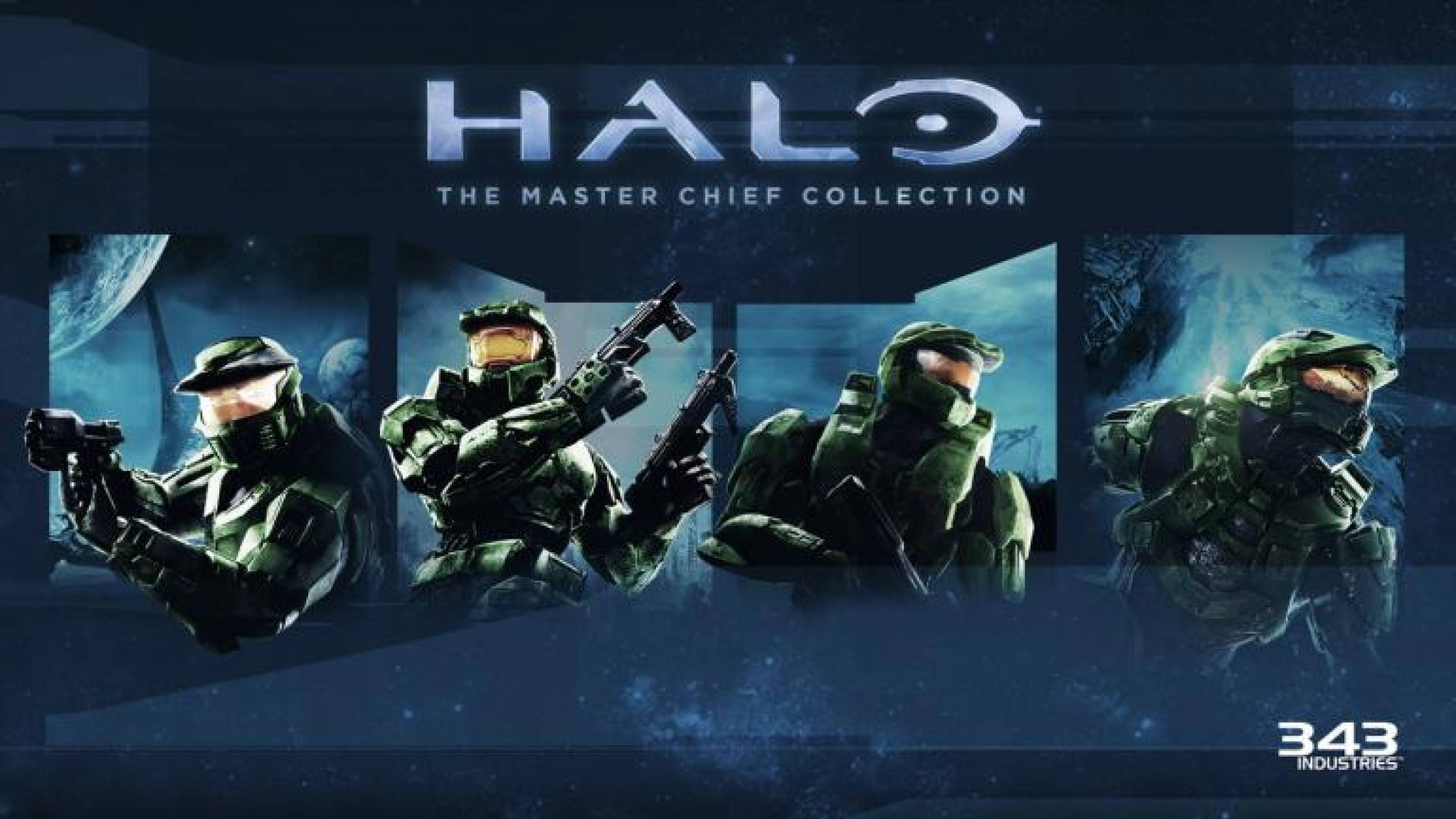 Halo: Master Chief Collection най-после и за РС (ВИДЕО)