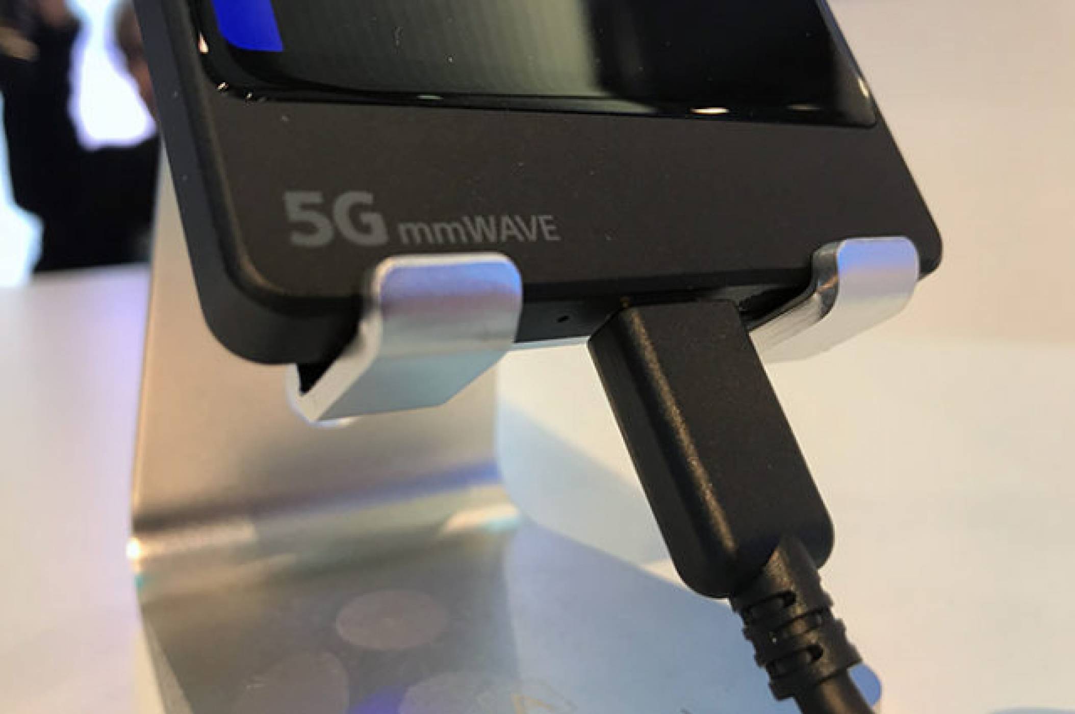 5G Xperia смартфонът на Sony всъщност е и един от най-впечатляващите (СНИМКИ)