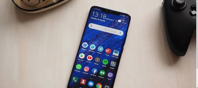 План Б: Huawei потвърди, че прави алтернатива на Android