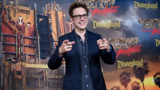 Джеймс Гън се завръща в MCU. Бъдещето на франчайза отново е светло! 