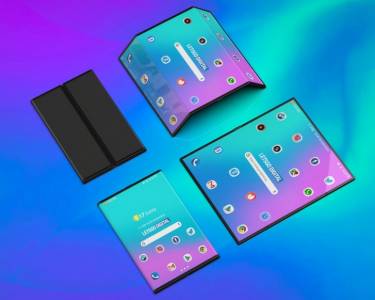 Гъвкавият смартфон на Xiaomi - под 1000 евро и още тази пролет (ВИДЕО)