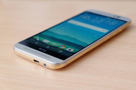 Добри новини за HTC