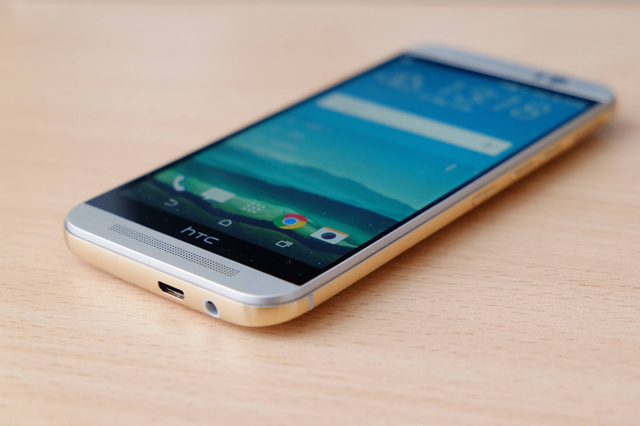 Добри новини за HTC