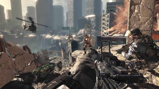 Call of Duty: Mobile пренася мултиплейър хаоса на вашия телефон (ВИДЕО)