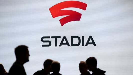 Фил Харисън за интернет изискванията и латентността на Stadia
