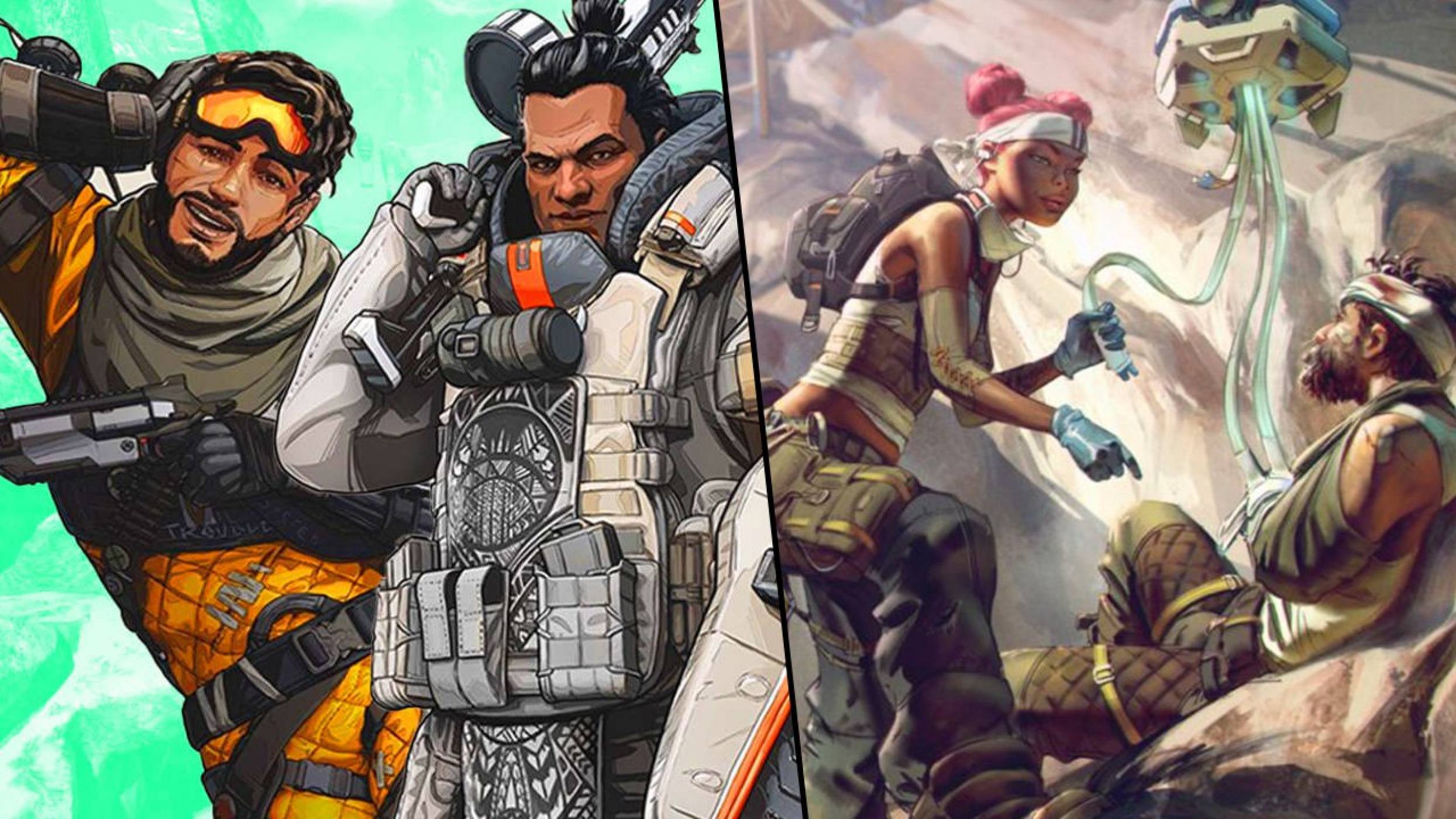 Как удалить apex legends с компьютера