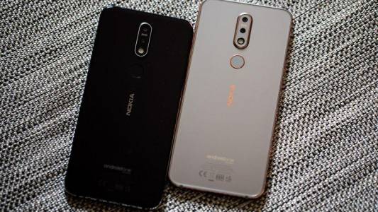 Защо телефони на Nokia изпращат данни до Китай?