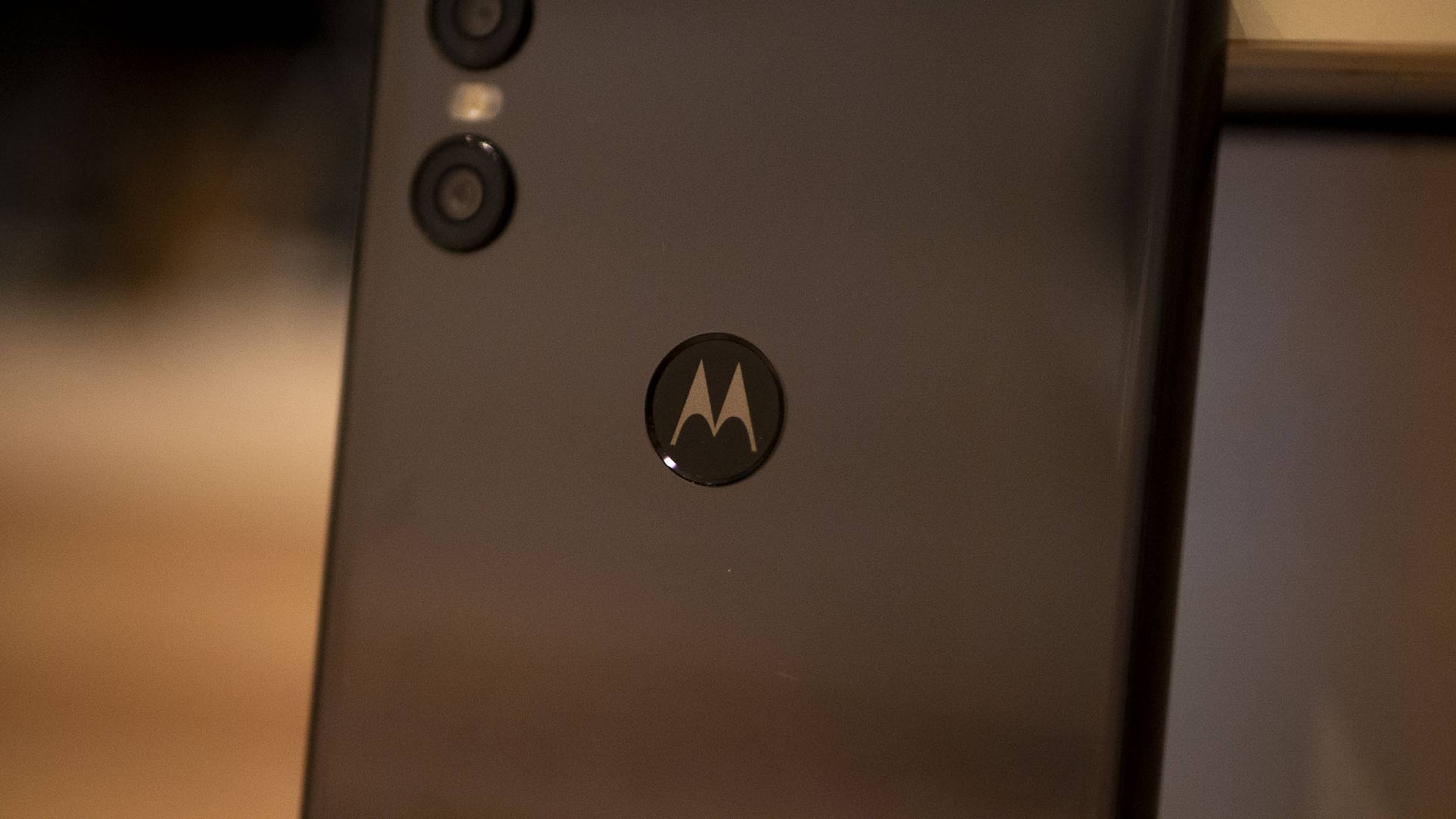 Motorola One Vision с 48МР камера диша във врата на Nokia 9 PureView