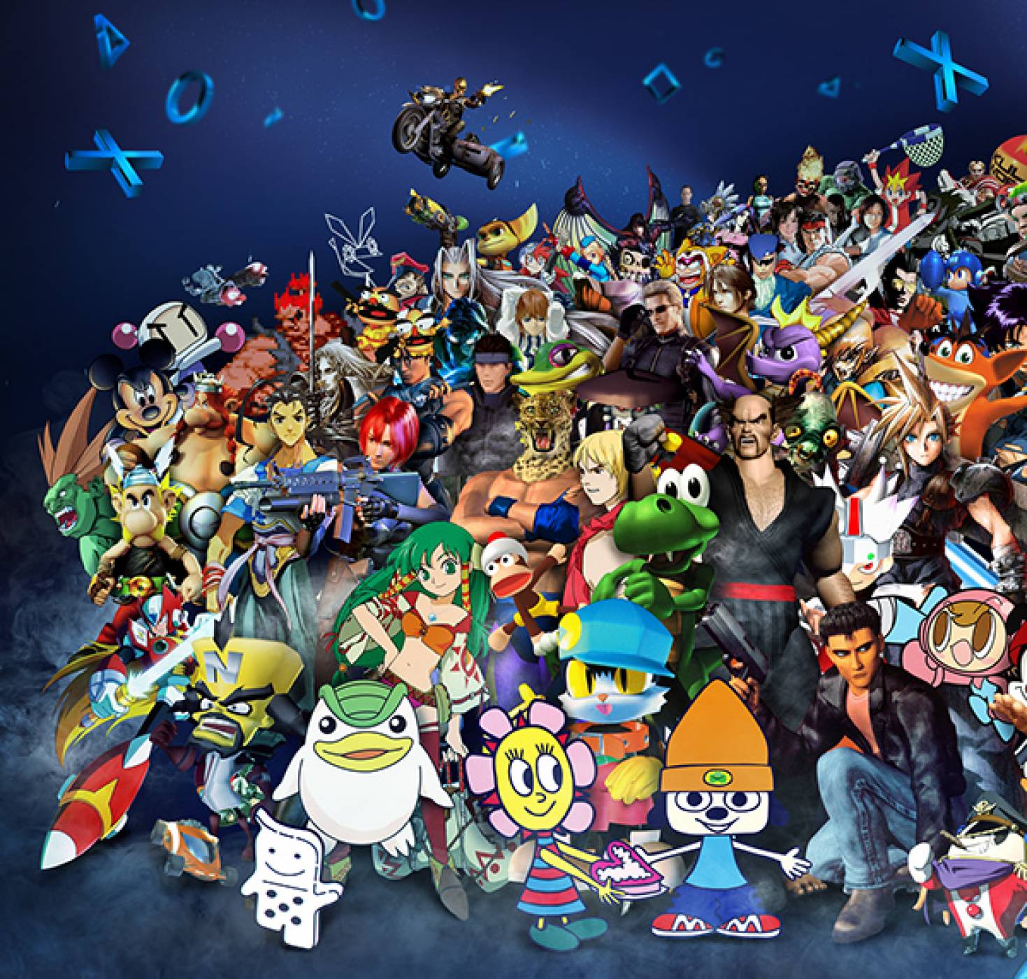 Sony обяви специално PlayStation събитие