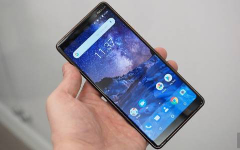 Официалното становище на HMD Global за Nokia 7.1