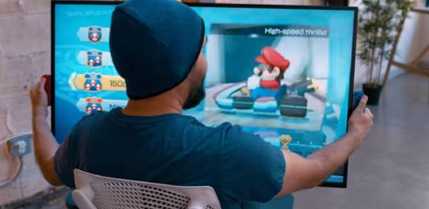 Nintendo ще мачка конкуренцията с две нови конзоли