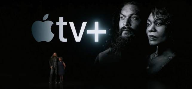 Големият анонс на Apple е и сериозна заявка (ВИДЕО)